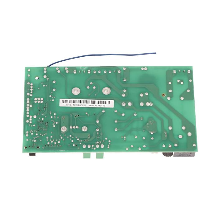scheda elettronica principale