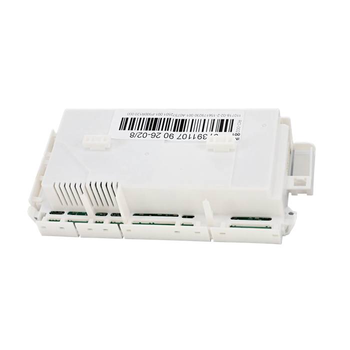 configured electronic