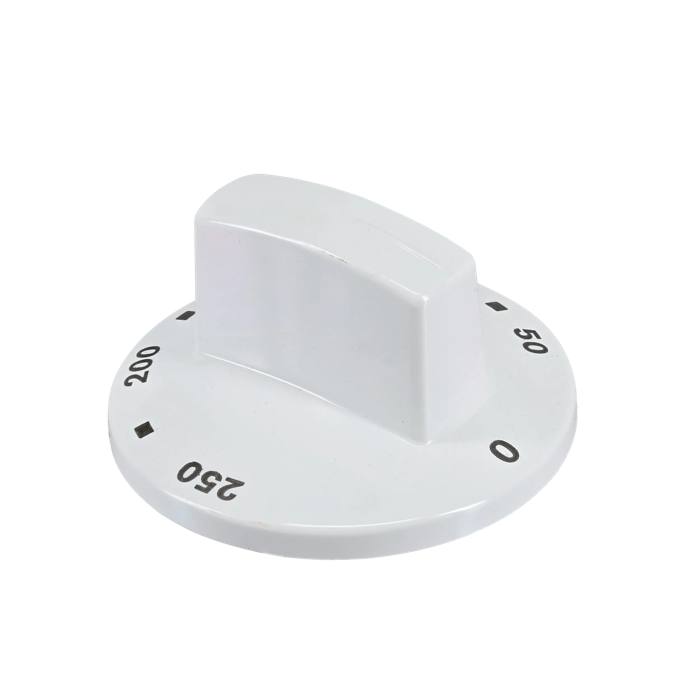 KNEBEL,THERMOSTAT,0-250