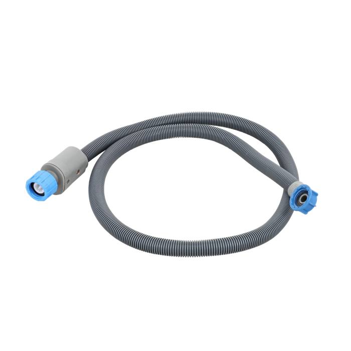 inlet hose, antiflooding device, assembly, 1500mm
