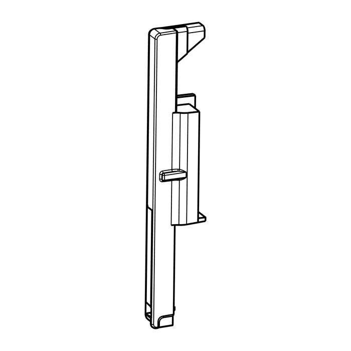 Drawer, support, right,