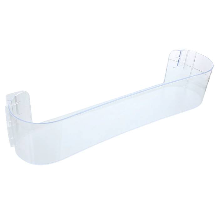 FLESSENREK,NEUTRAAL,TRANSPARAN