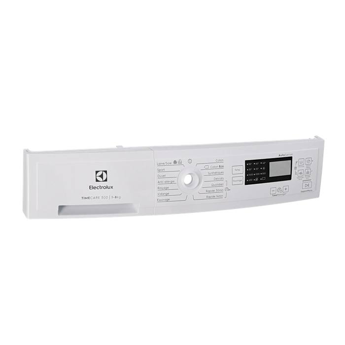 BEDIENBLENDE,WEISS,ELECTROLUX,