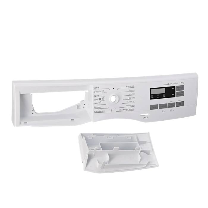 control panel,white,Electrolux,IT