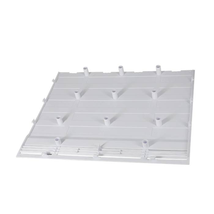 air channel, Freezer, bottom,