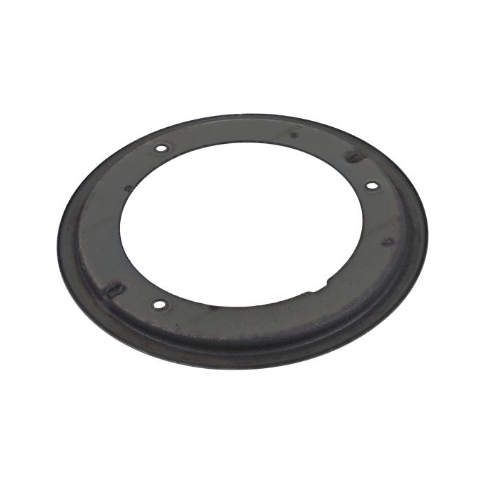 burner cover,semi-rapid,mat black