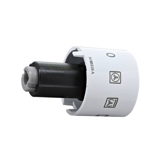 KNEBEL,FUNKTIONEN,WEISS,7+0