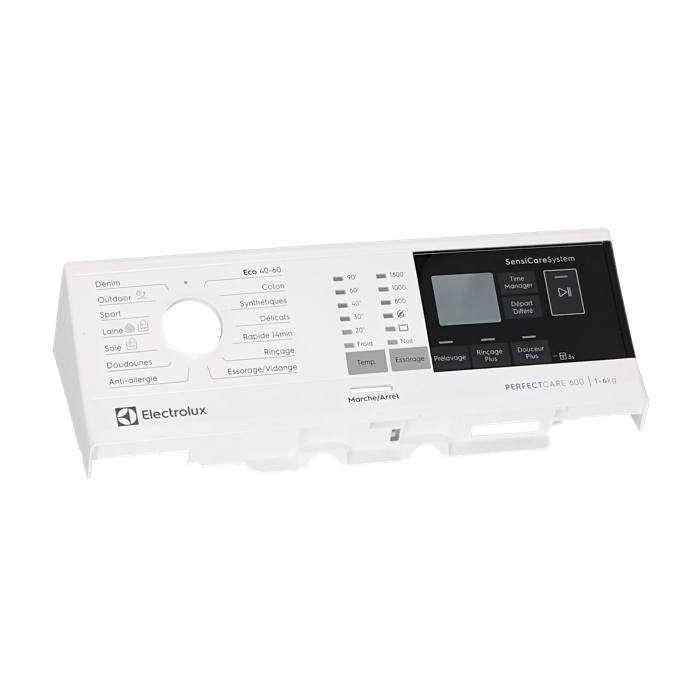 panel holder,white,Electrolux,FR