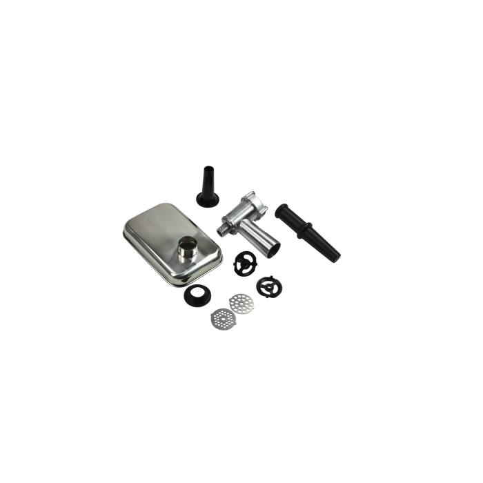grinder, kit, meat,