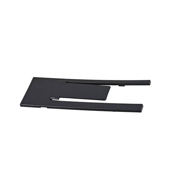 cover, hinge, left, 7802,124.8x42mm