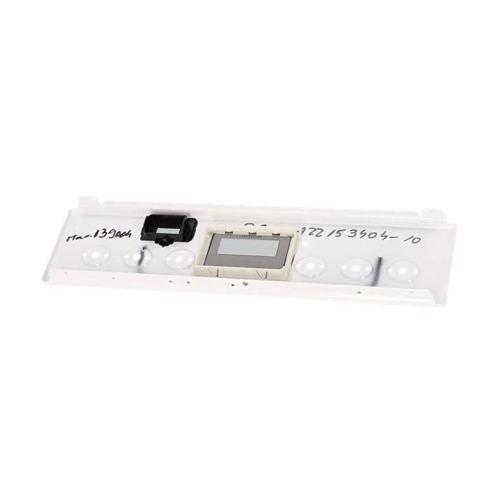 control panel, white, 50cm,SET,6K