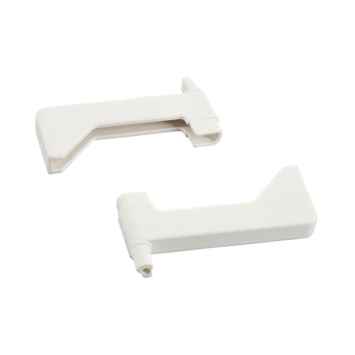 Cooker Hood Front Piece Holder Kit