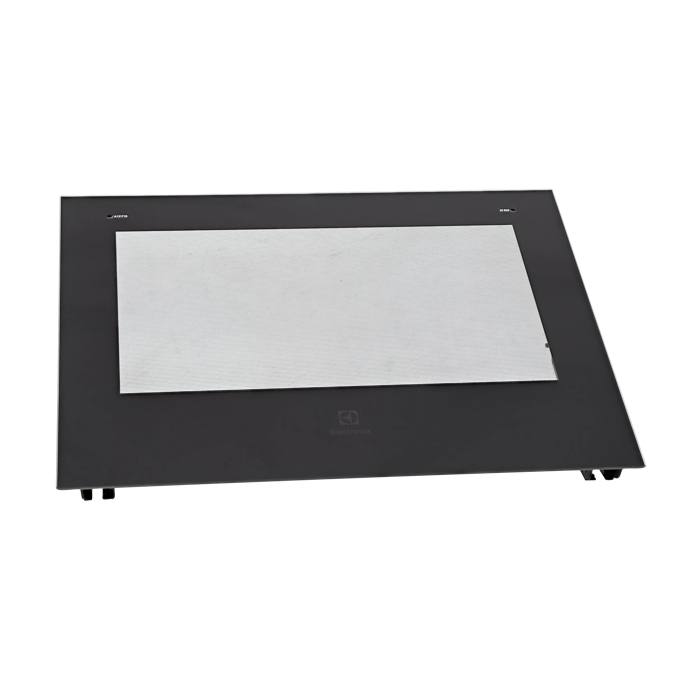 Door Glass Assembly - 594X465mm