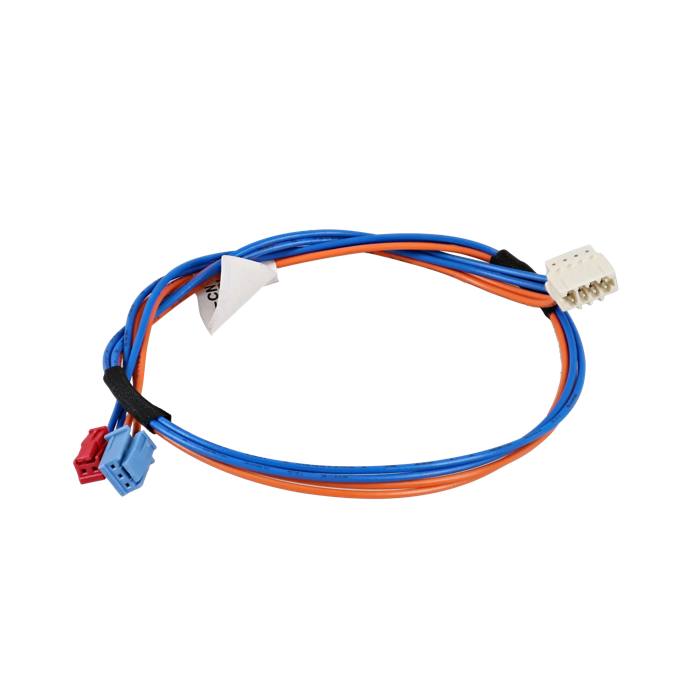 harness, electric, door lock