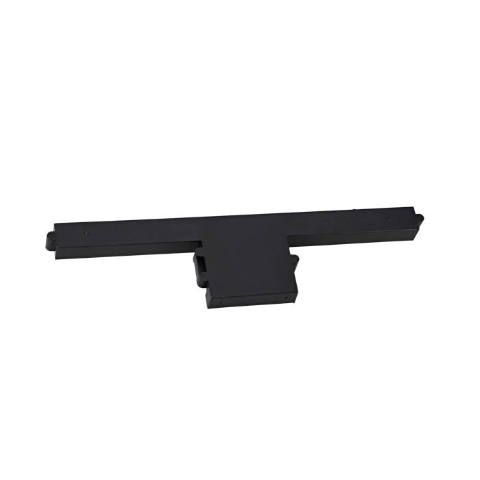 coperchio, cassetta, elettronica, black plastic