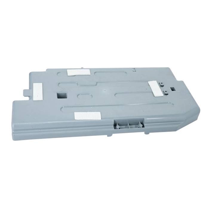 Case, condenser