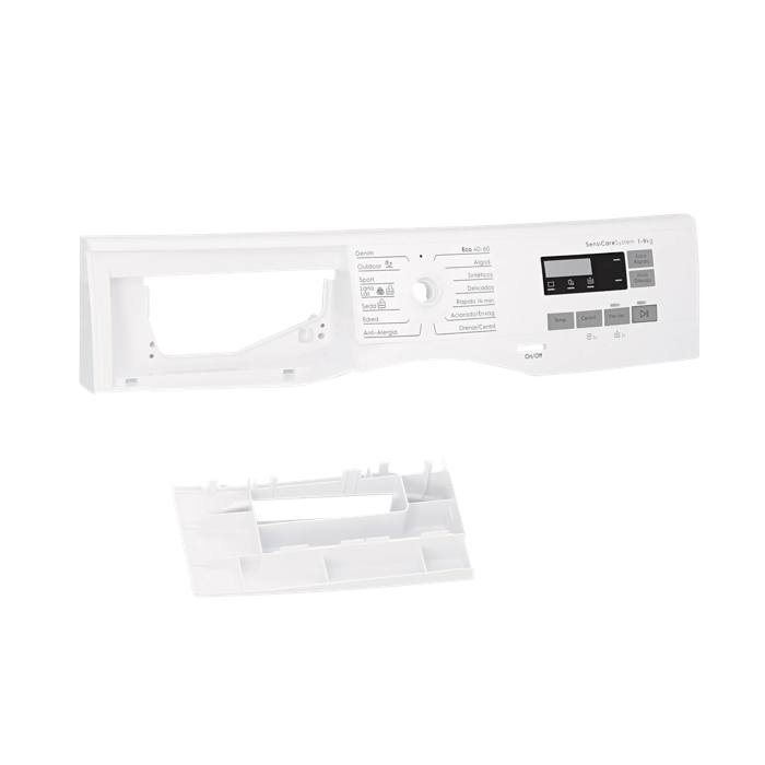 control panel,white,Electrolux,ES,PT
