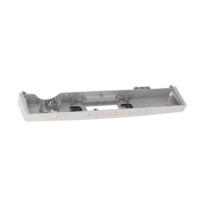 manöverpanel, rostfri, Electrolux