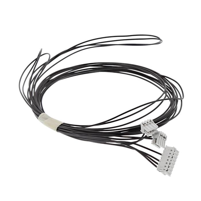 harness,tank,temperature sensor,PCB,J11,1800+1370mm