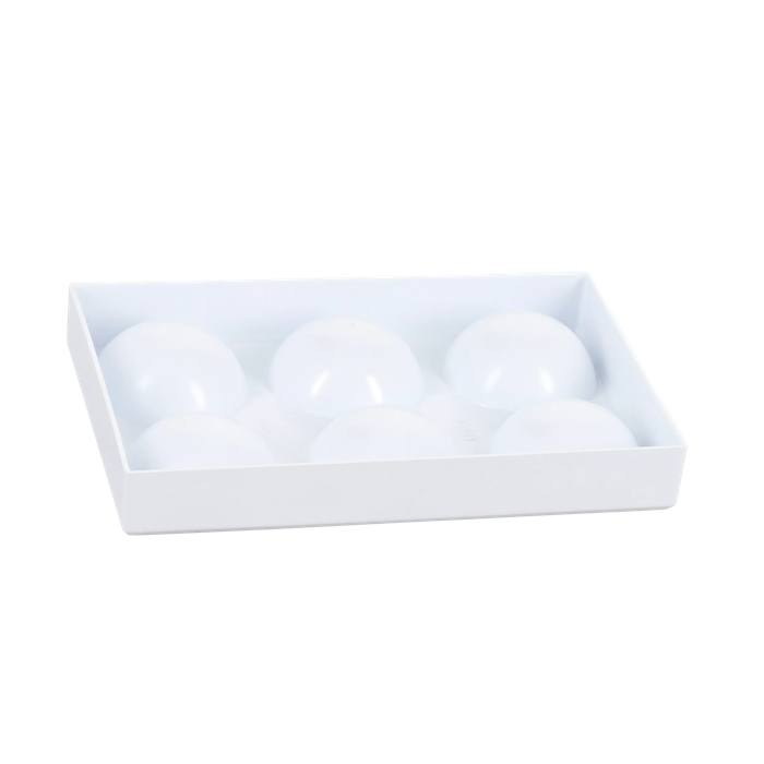 compartiment à oeufs, 7820, 143x93mm