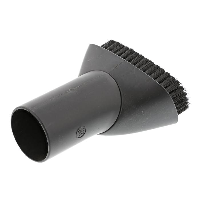Brosse à poussière pour aspirateur
