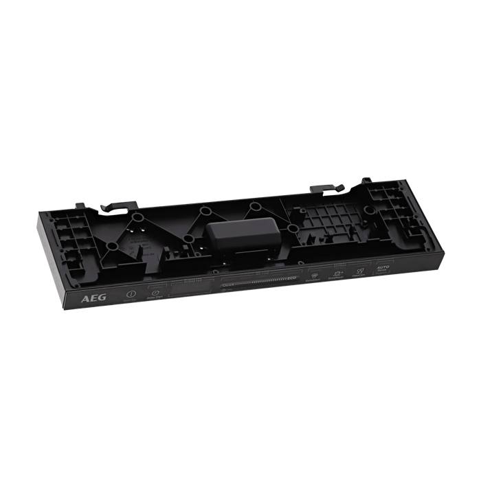 control panel,black,AEG,Finurlig,440m