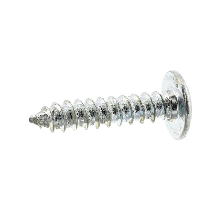 Bevestigingsschroef vriezer