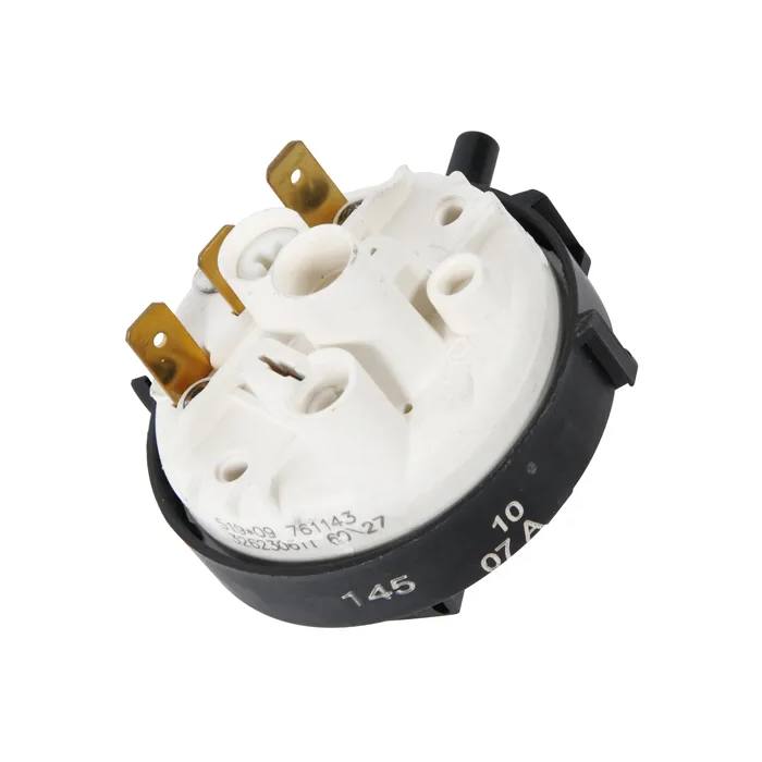 Dishwasher 1 Level Pressure Switch