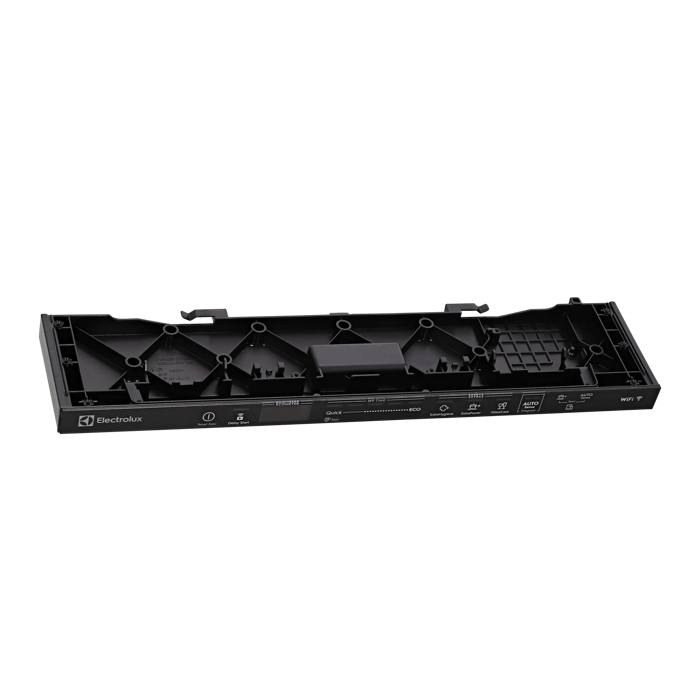 cruscotto, nero, Electrolux, EDW7200; [541mm]