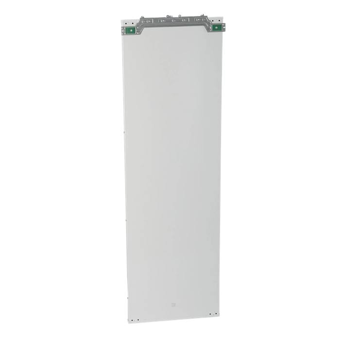 KÜHLSCHRANKTÜR,WEISS,531.2X168