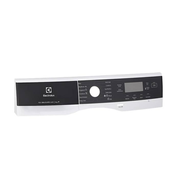 cruscotto, bianco, Electrolux, EN