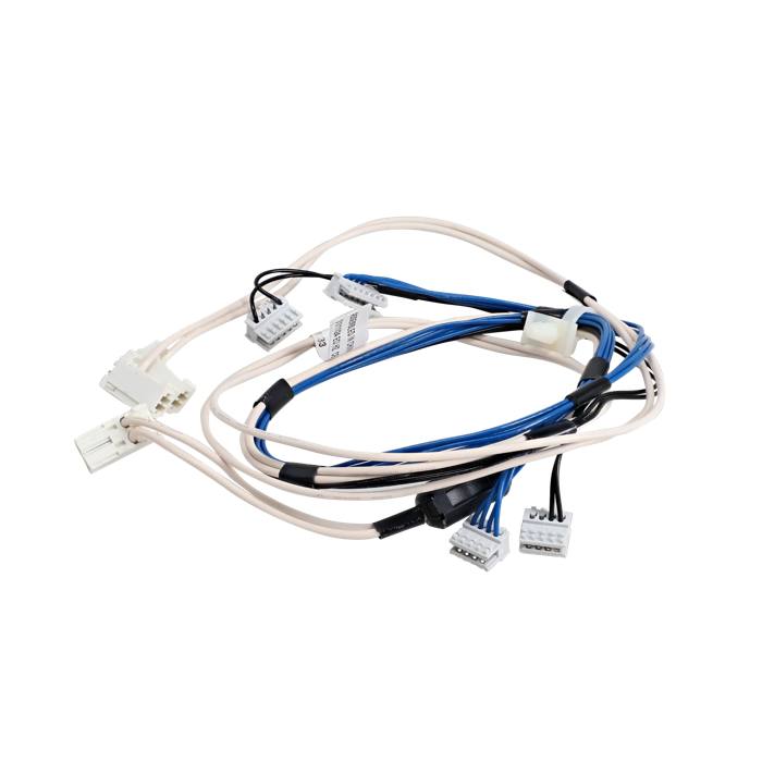 wiring, air duct, assembly, EDR14,No LED,60CM