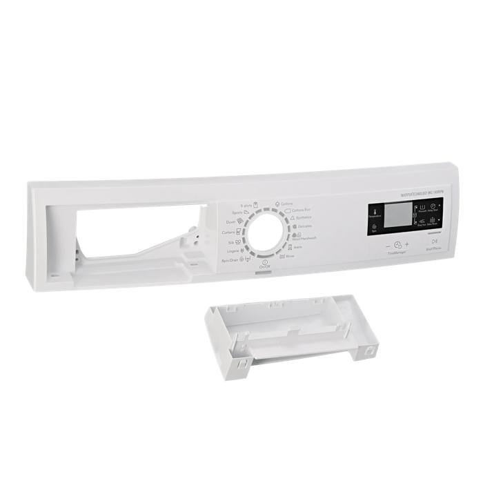manöverpanel, handtag, Electrolux