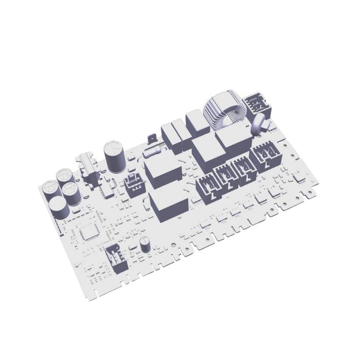 KONFIGURIERTE ELEKTRONIK,EWX20