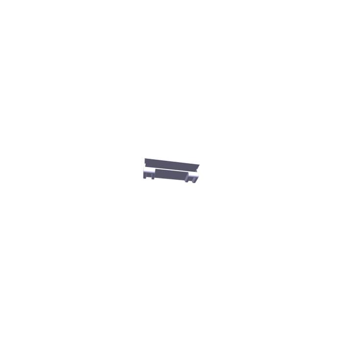 holder, glass, trim