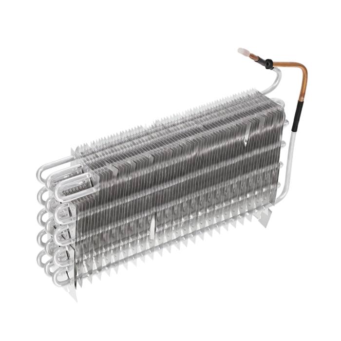 evaporator, Freezer,