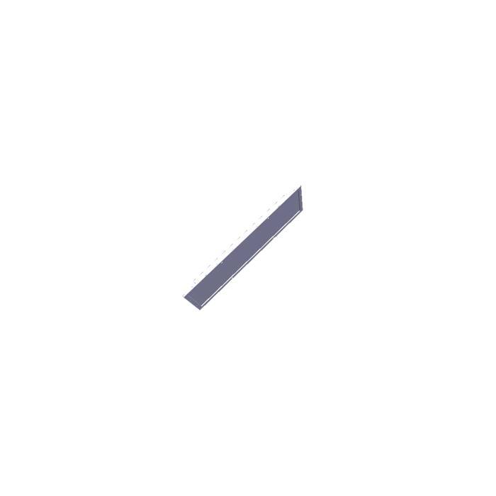 Membrane,humidity control,250.4x75.1mm for Fridges & Freezers ...