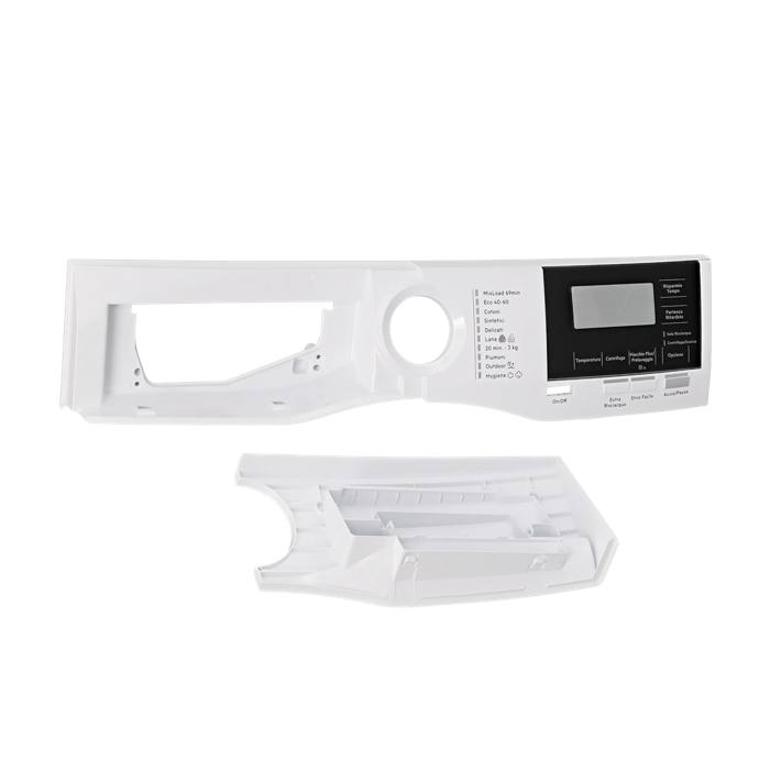 BEDIENBLENDE,WEISS,AEG,IT