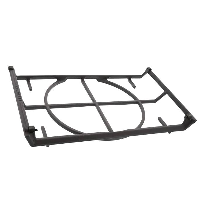 GITTER,PFANNENAUFLAGE,LINKS