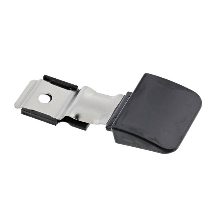 Fermeture de porte,attache