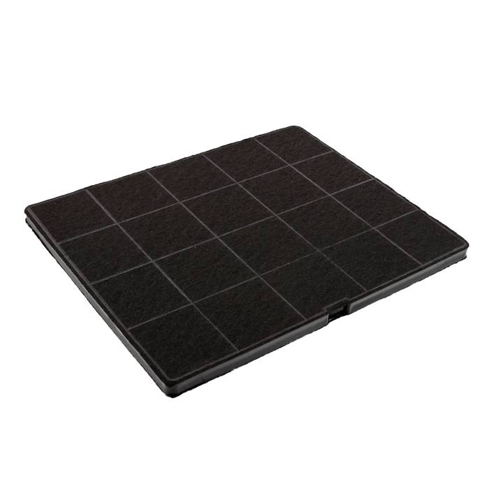 filtro carbon, 240X193X10 type5x4a
