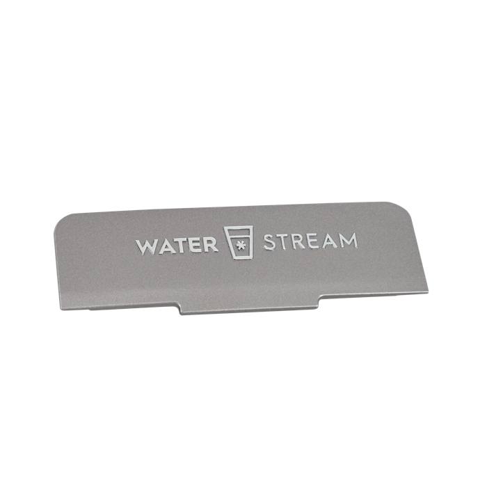 piastra di protezione, distributore acqua,