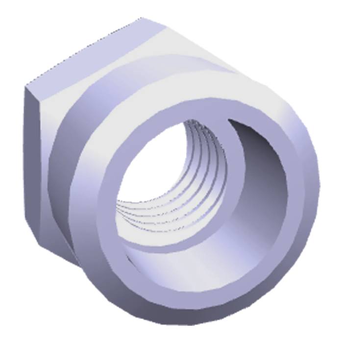 nut, convection fan