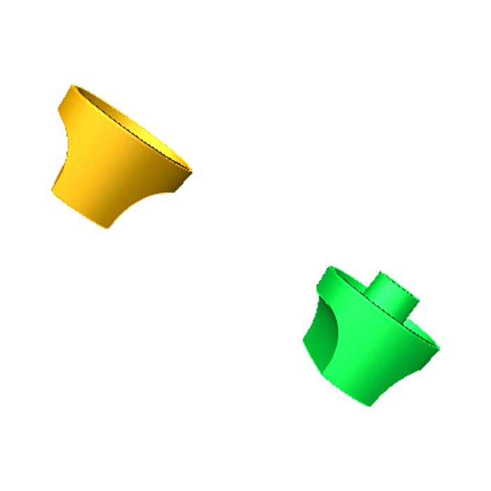 knob, function