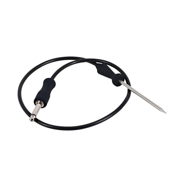 probe, meat
