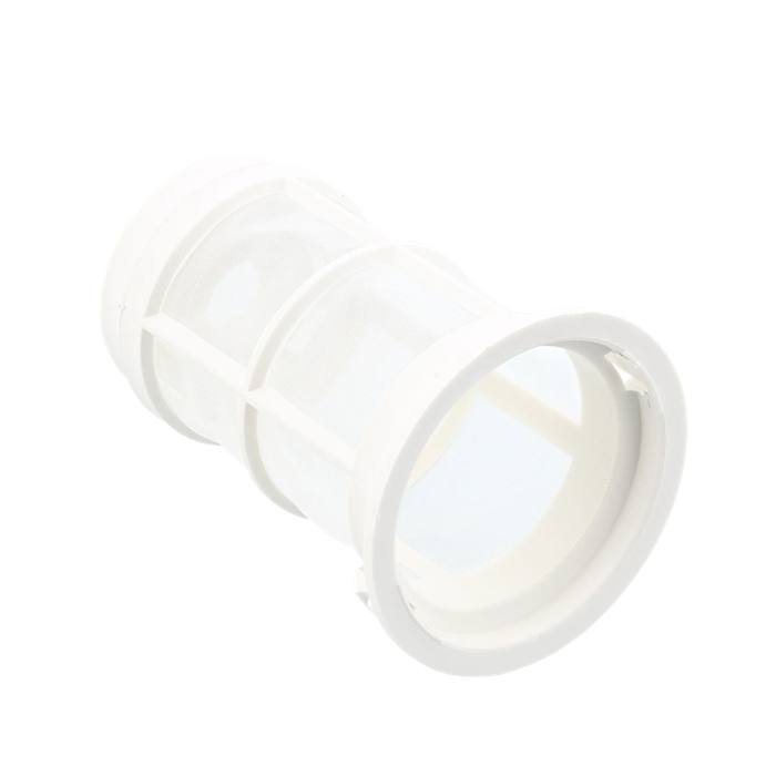 Filtre de vidange central pour lave-vaisselle
