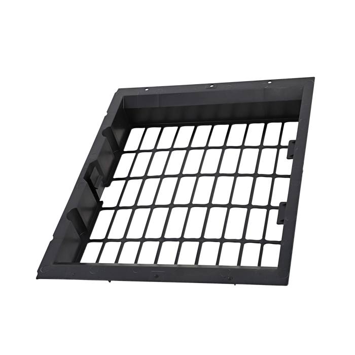 HALTER,KOHLEFILTER