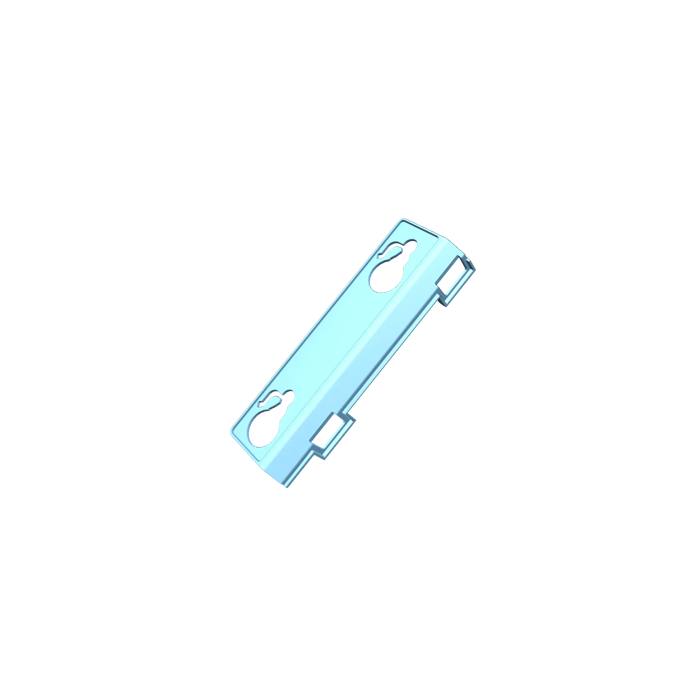 support, cover, air duct