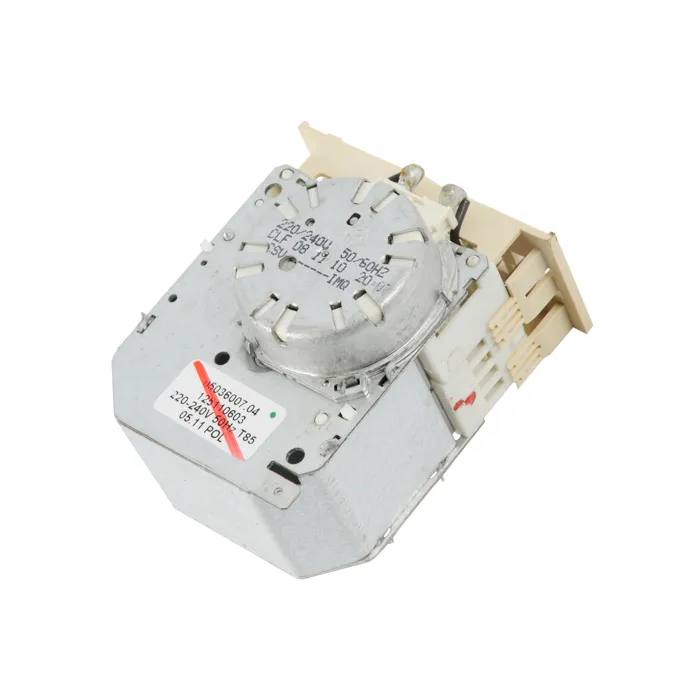 Tumble Dryer 150 min Timer