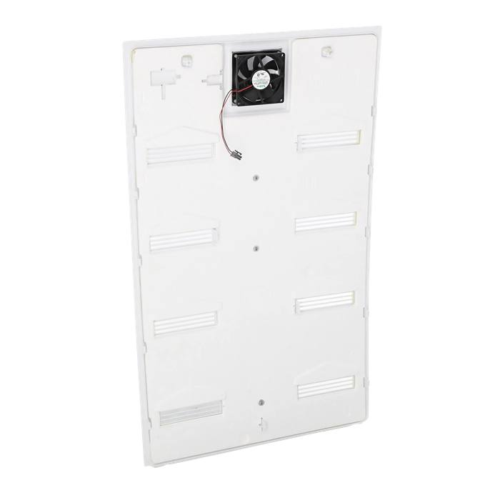air channel, refrigerator